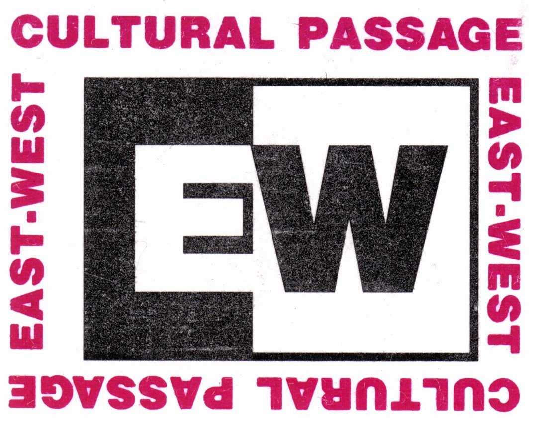 East-West Cultural Passage